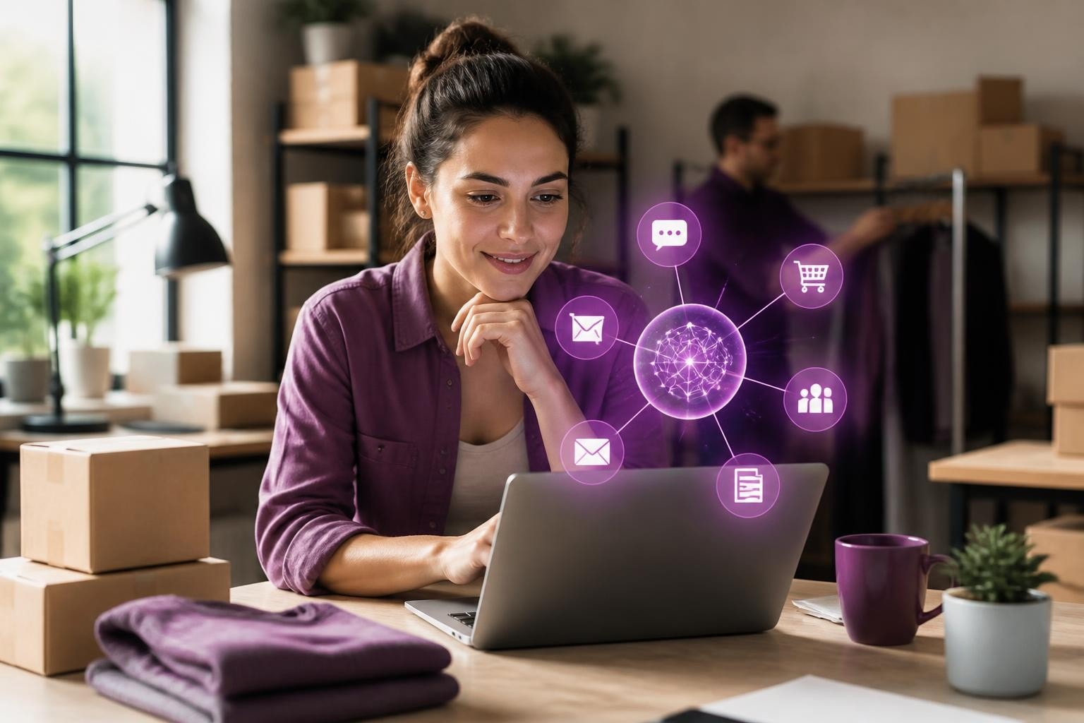 Enterprise AI Software: A Small Business Reality Check