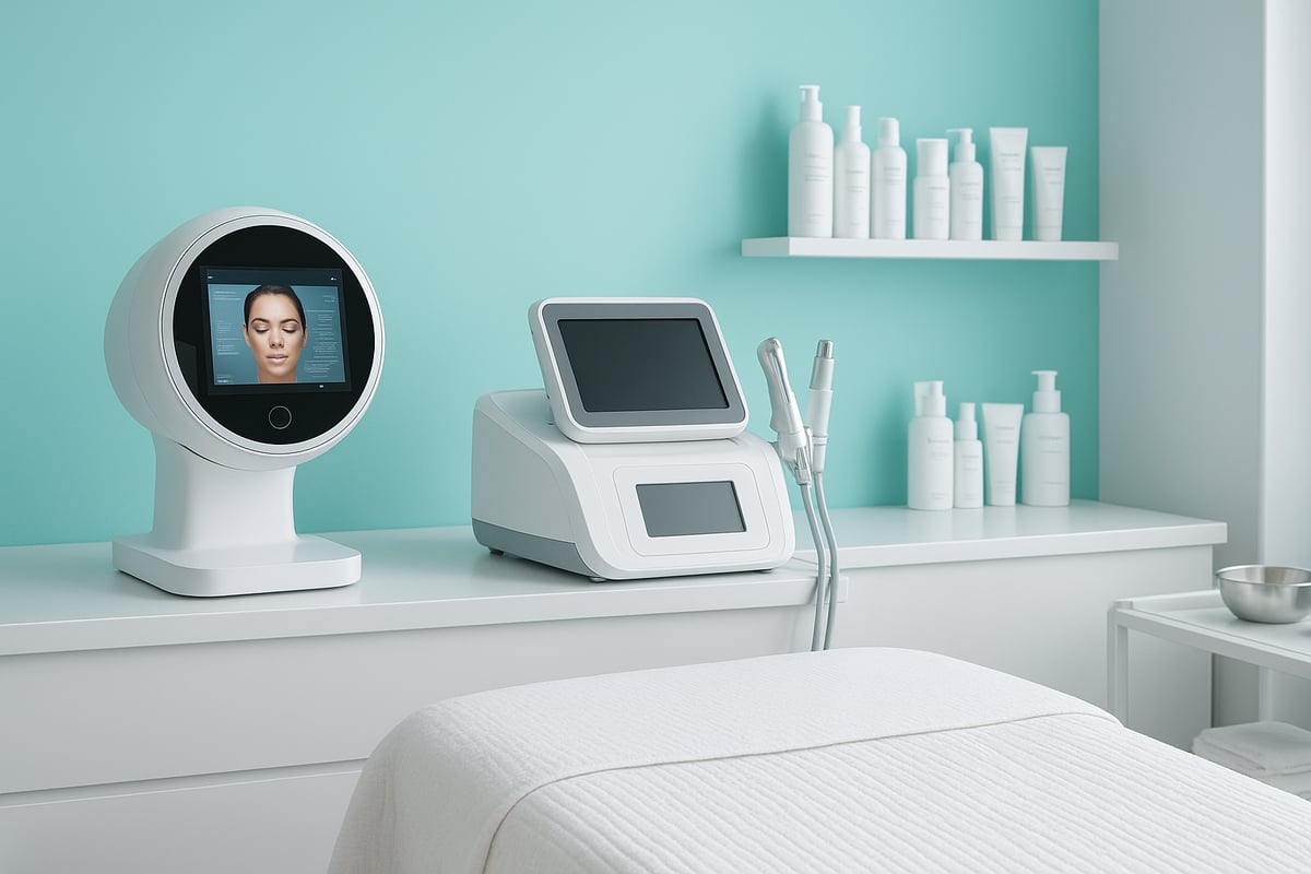 Breakthrough Treatments and Technologies in 2026