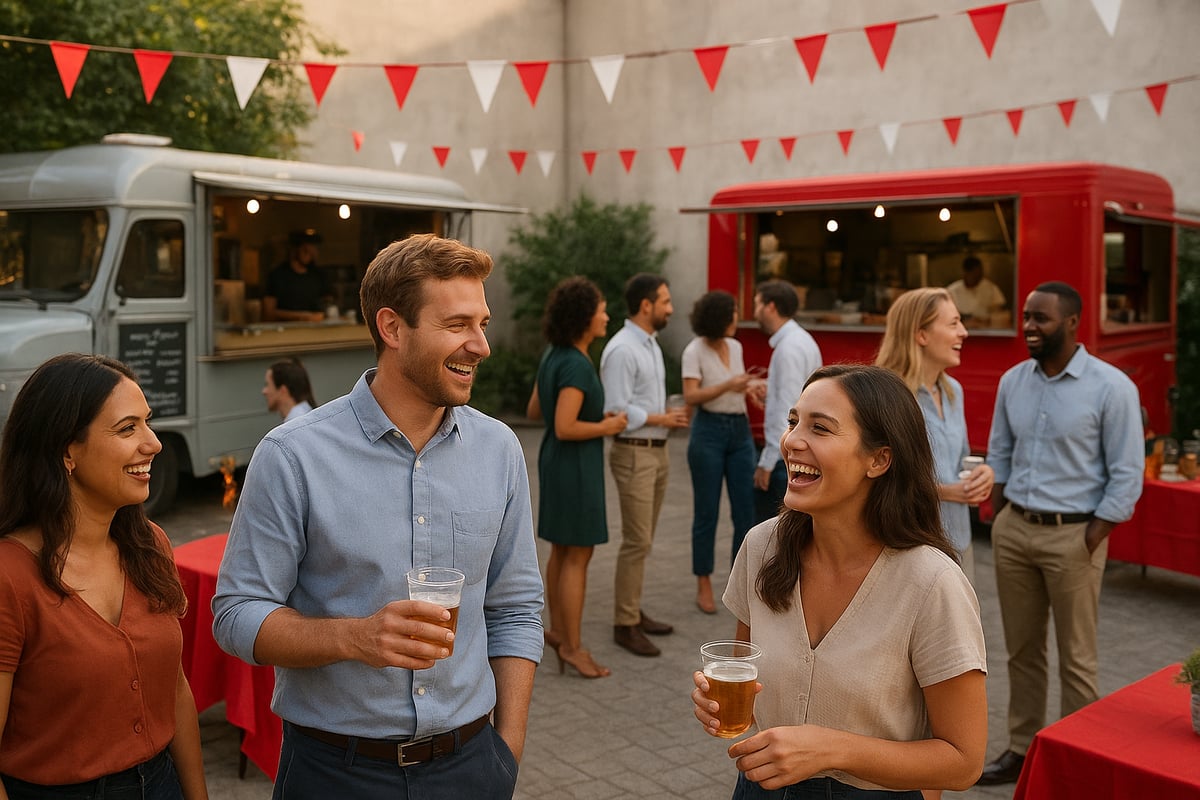 Inspiration und Best Practices aus erfolgreichen Unternehmen