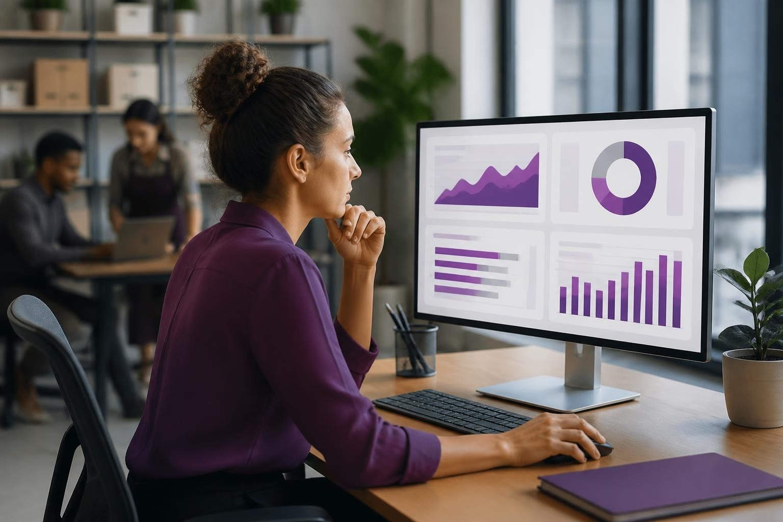 AI Results: How Small Businesses Measure Real Impact in 2026