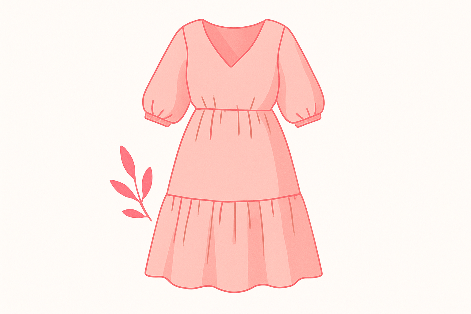 10 Best Women Casual Frocks for Effortless Style 2025