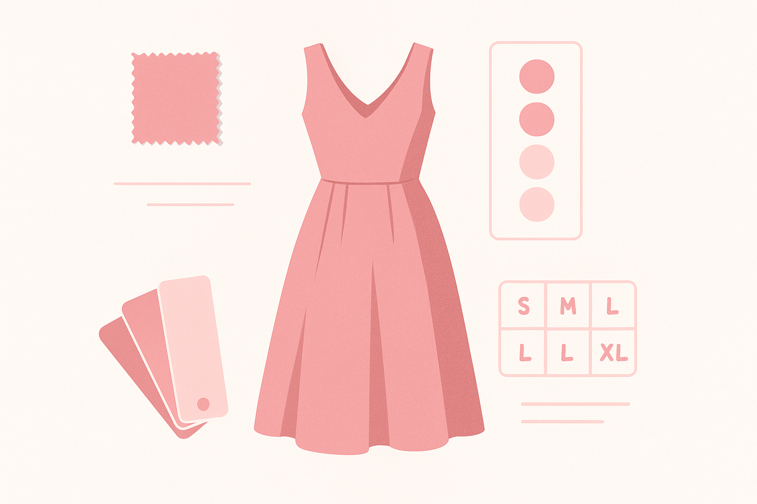 How to Choose the Perfect Casual Frock for Your Style