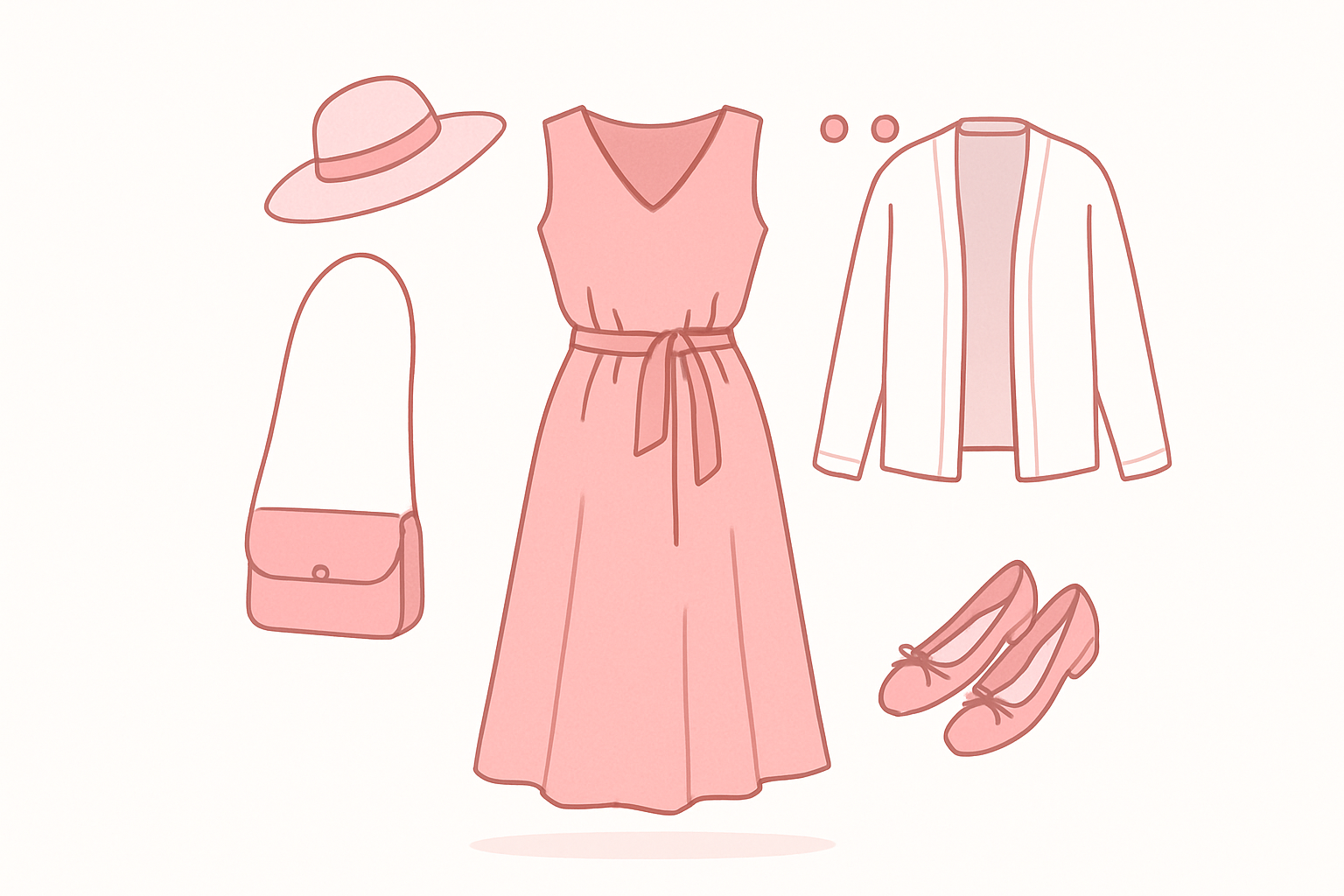 Styling Tips: Elevate Your Casual Frock Look in 2025