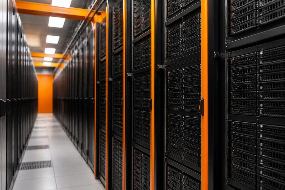 Scaling NAS performance
