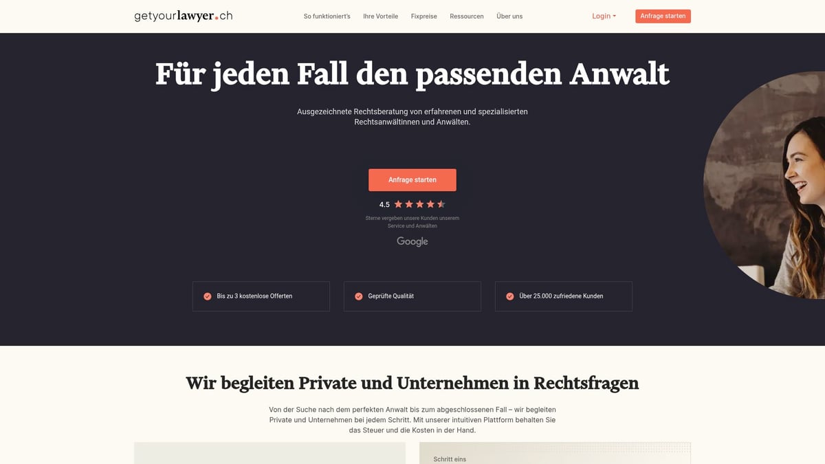 Anwälte Baurecht Guide 2026: Ihr Wegweiser zum Erfolg - GetYourLawyer: Die digitale Lösung für die Anwaltssuche im Baurecht