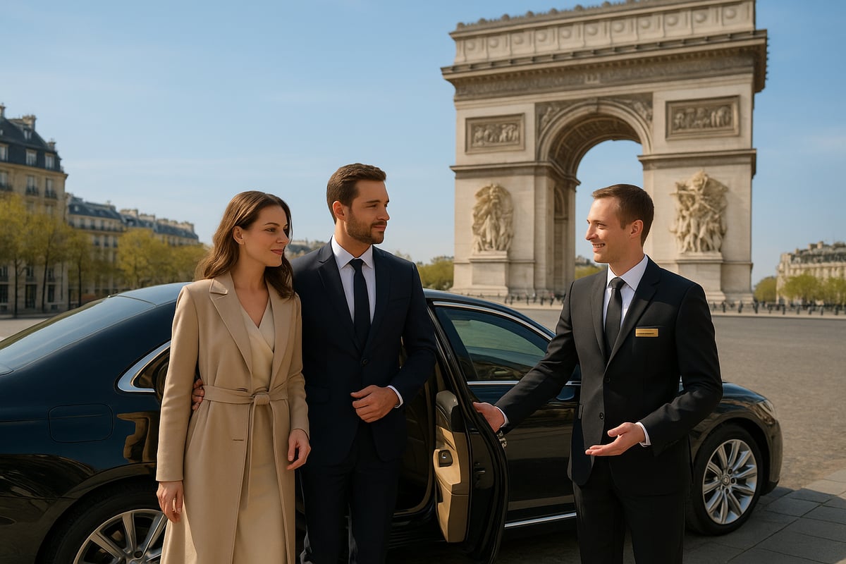 How to Choose the Perfect VIP City Tour