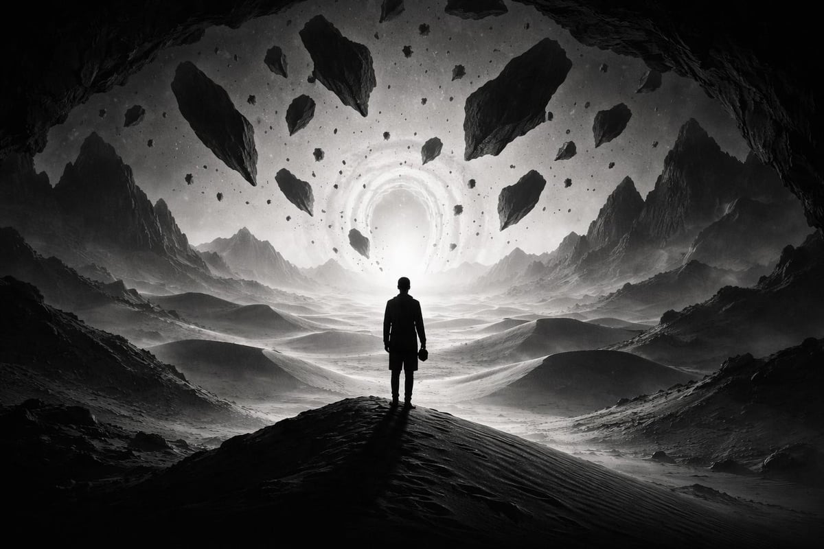 Identity-based transformation