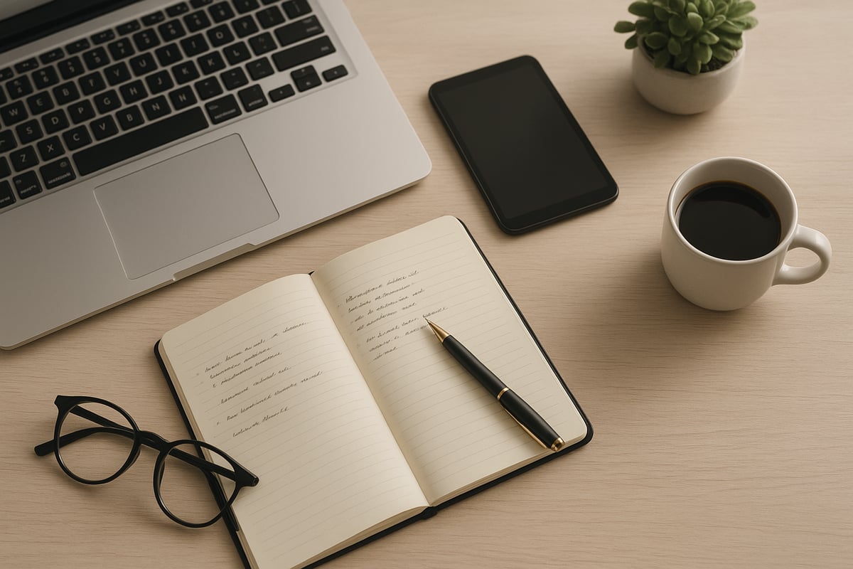 Creare e Ottimizzare Contenuti SEO con l’AI: Step by Step