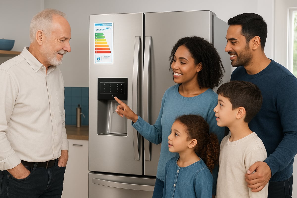 Die wichtigsten Kaufkriterien für 2025