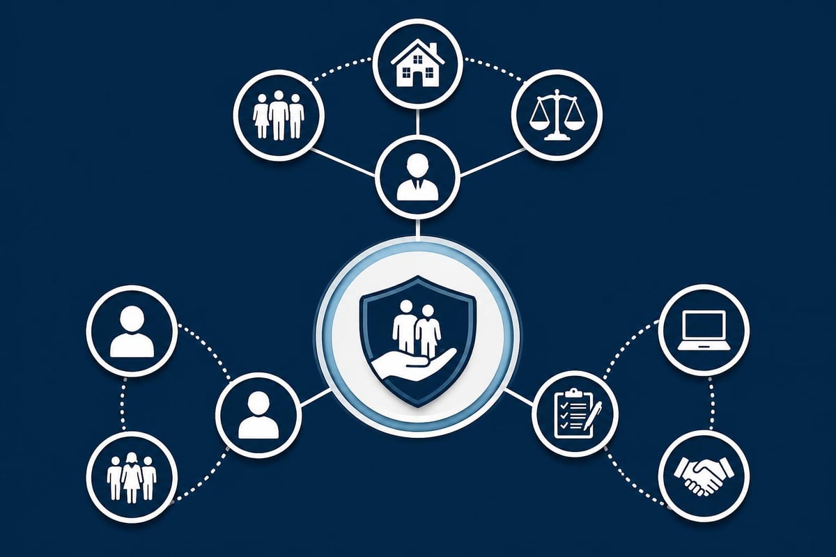 Clasificaci&oacute;n de p&oacute;lizas