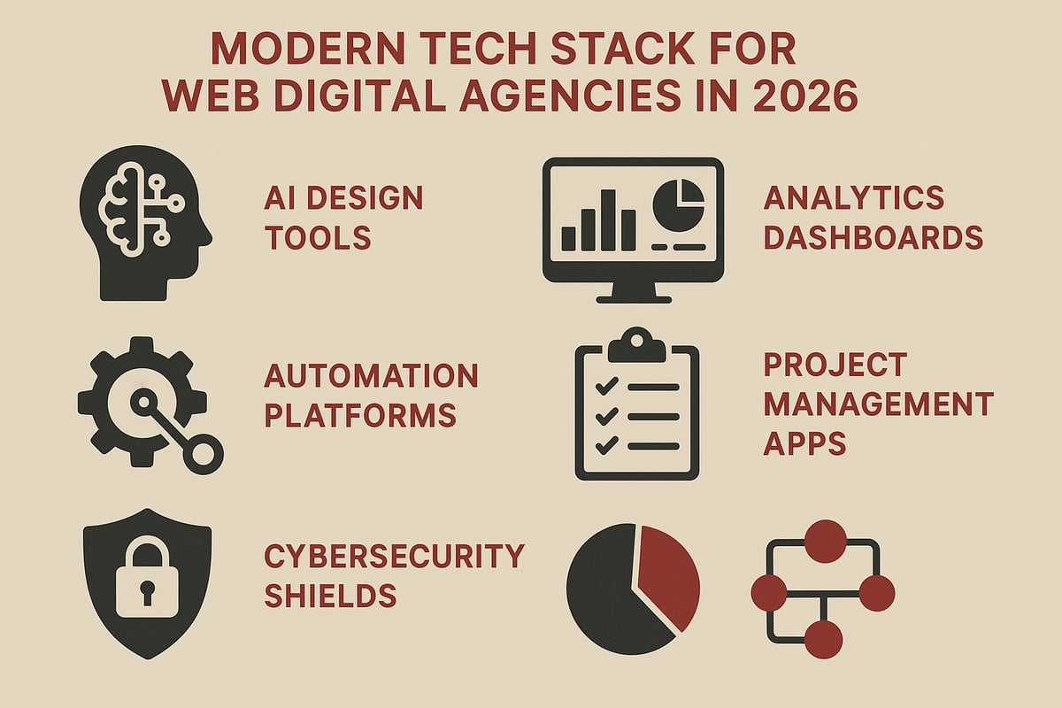 Adopting Next-Gen Technology and Tools