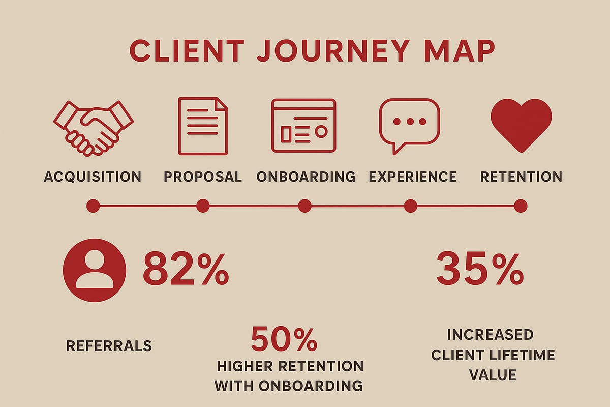 Winning and Retaining High-Value Clients