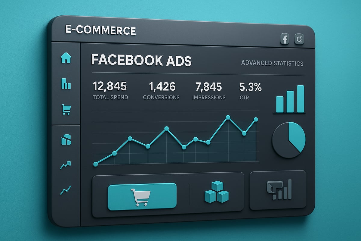 Comprendre l’écosystème Facebook Ads pour l’e-commerce en 2025