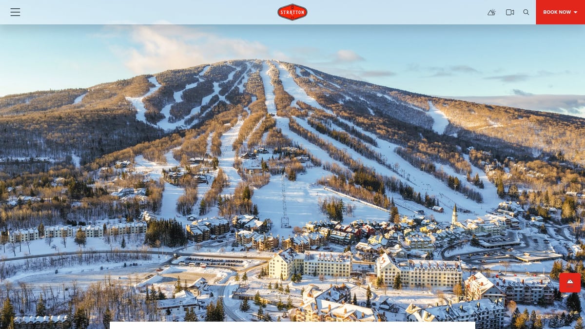 9 Amazing Lodging Near Bromley Mountain Picks for 2026 - Stratton Mountain Resort