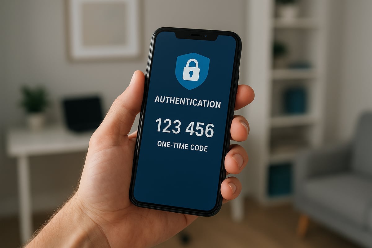 Multi-Factor Authentication (MFA) and Beyond
