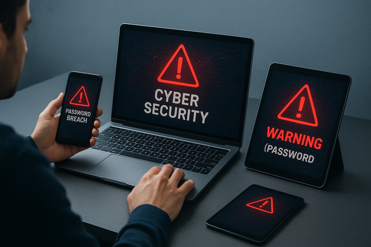 Understanding Today’s Password Threat Landscape