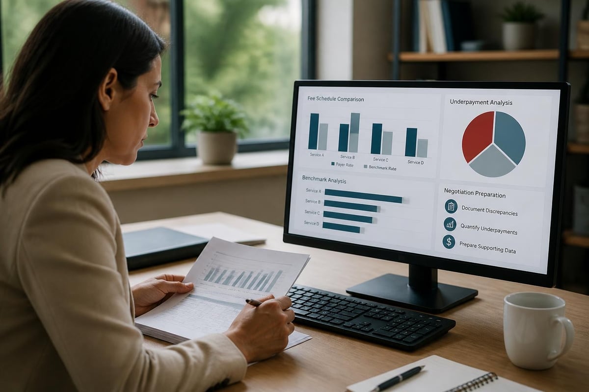 Contract optimization