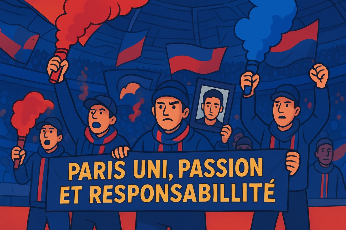 Actions et Engagements des Ultras : Entre Passion et Responsabilité