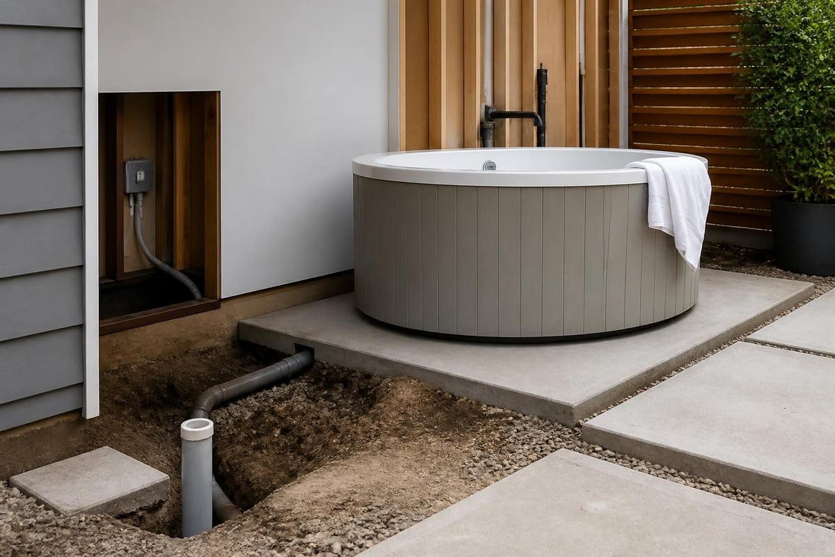 Installation planning checklist
