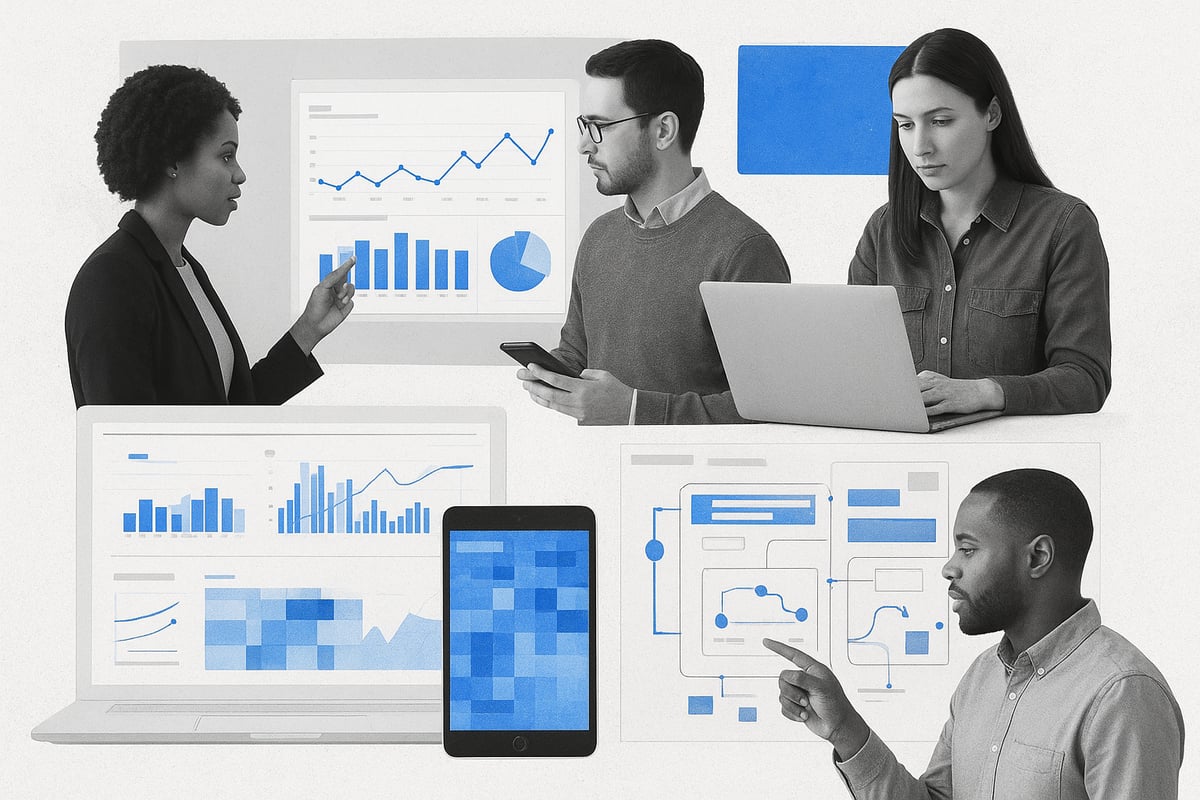 Understanding User Analytics in 2025
