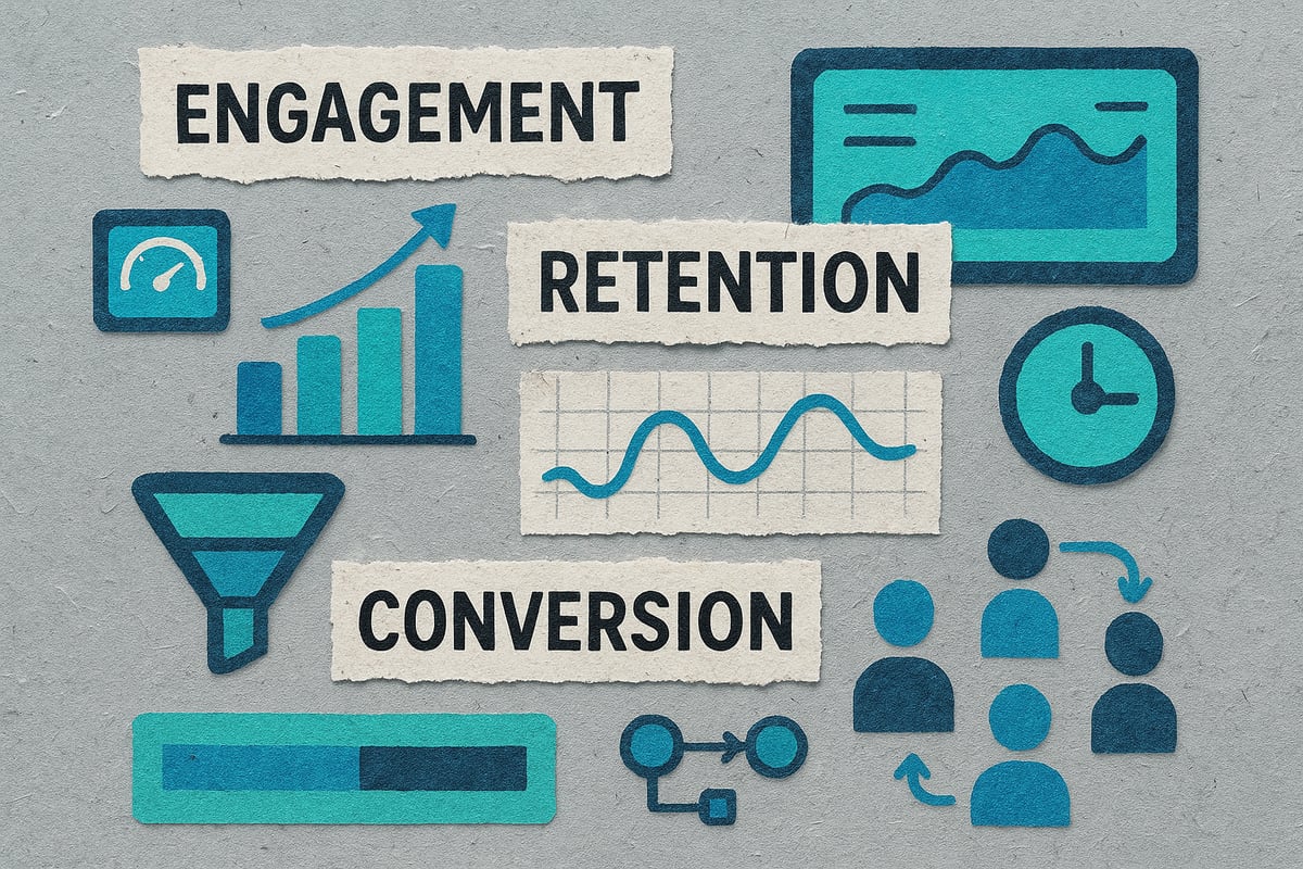 Essential Metrics and Frameworks for Actionable Insights