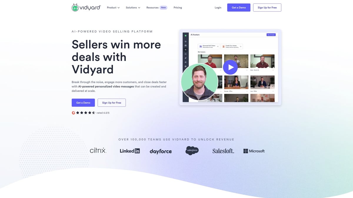 8 Best Marketing Video Companies to Watch in 2026 - Vidyard