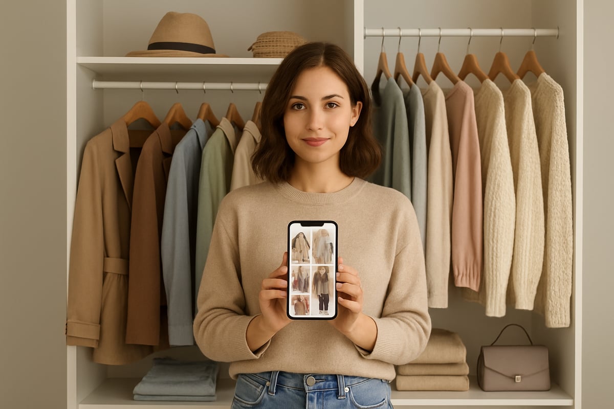 Understanding Your Personal Style