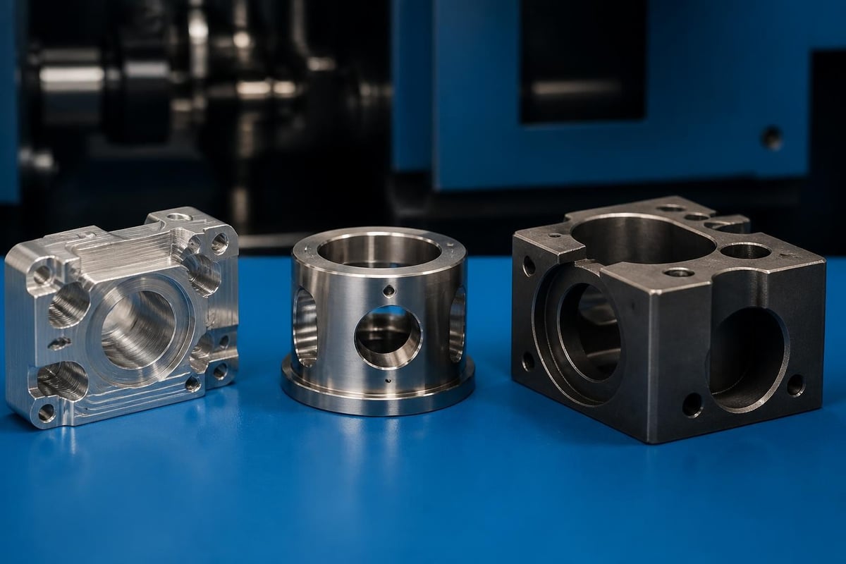 Material behavior during precision machining