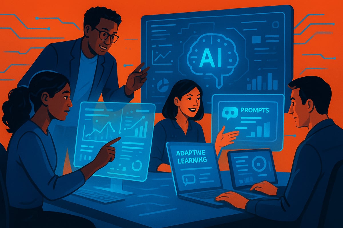 The Future of Marketing Coaching in 2026