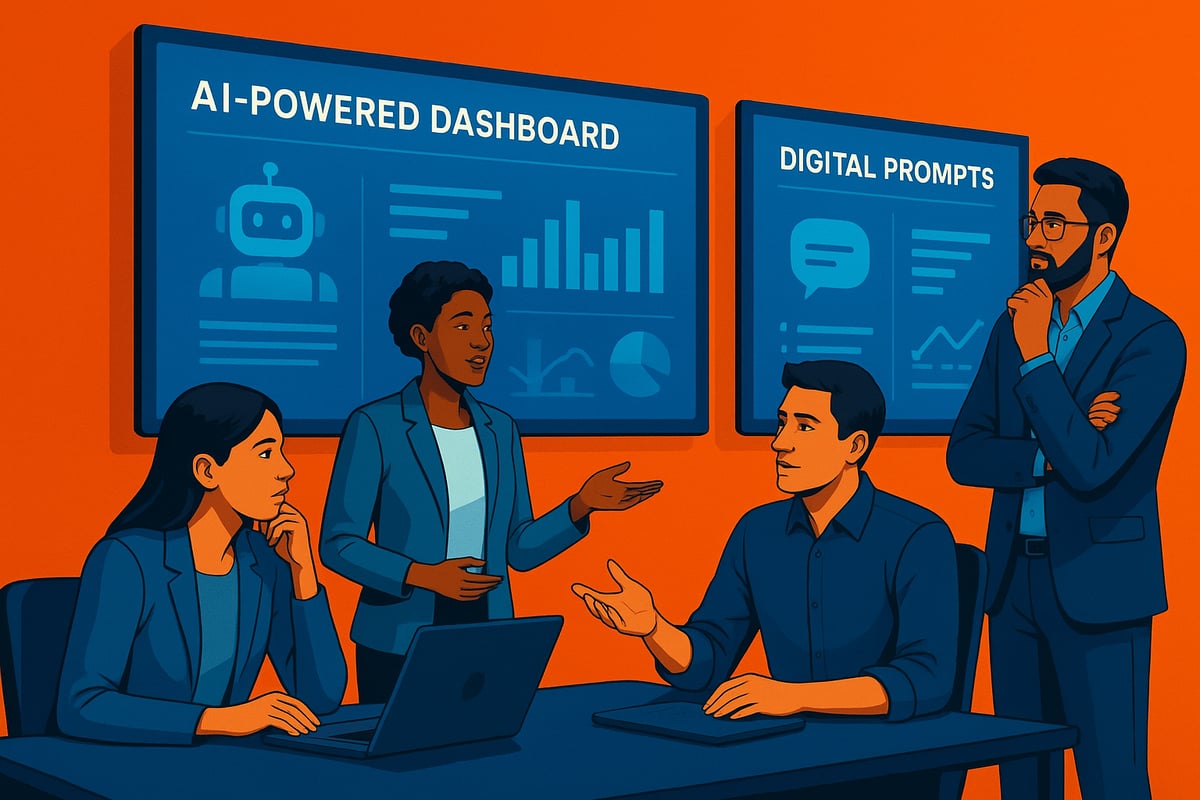 Integrating Grok Prompts into Your Coaching Workflow