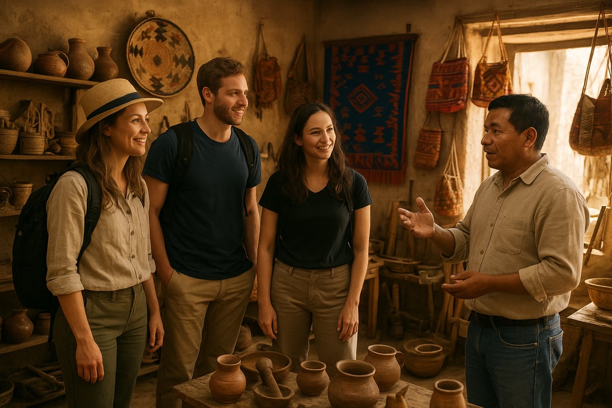 The Insights Tours Philosophy: Travel Beyond the Surface