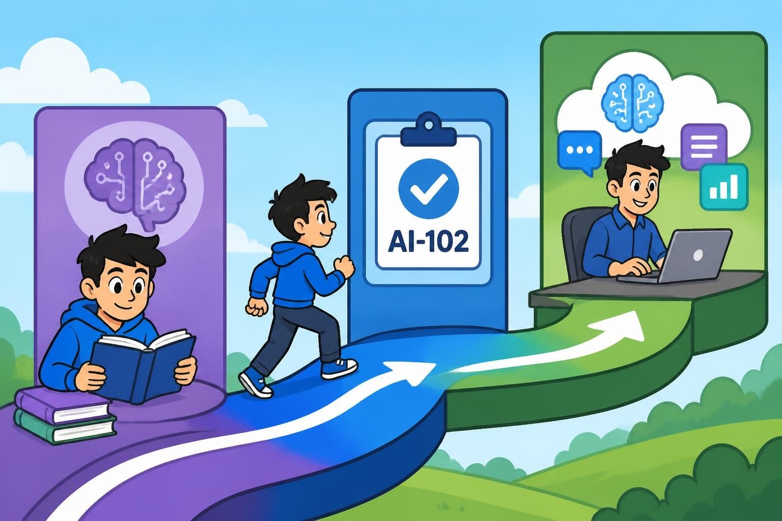 Microsoft Certified Azure AI Engineer: 2026 Complete Guide