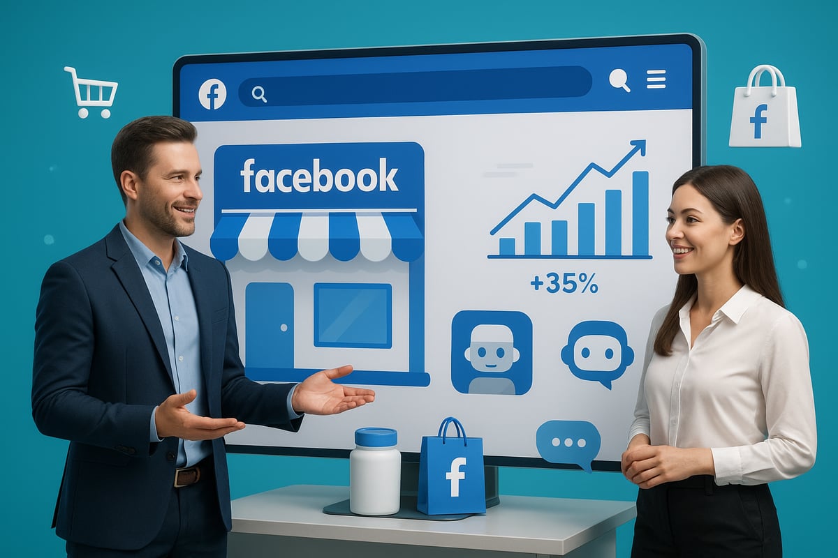 Comprendre l’Écosystème de la Vente sur Facebook en 2025