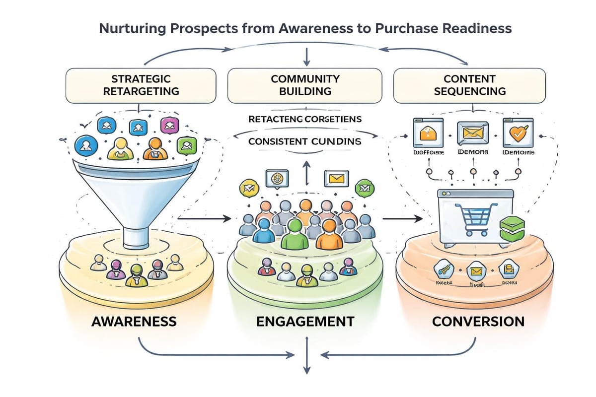 Social media engagement tactics