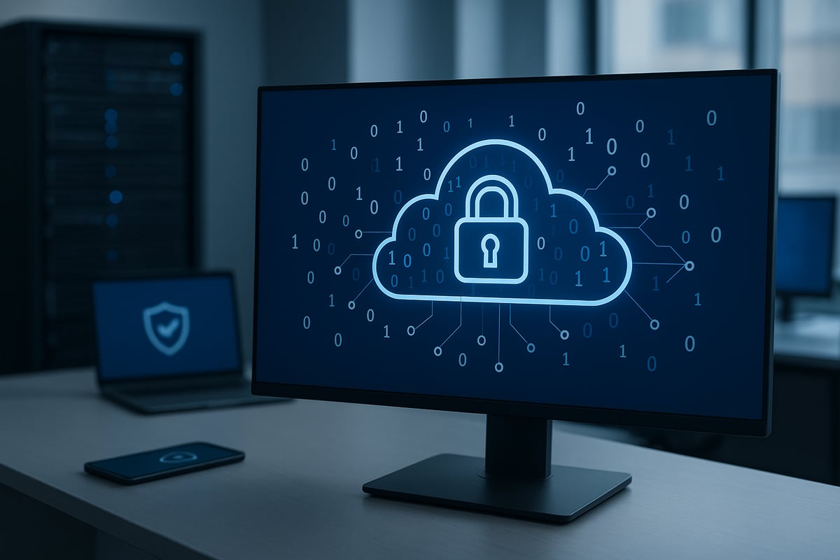 Sicherheitsaspekte und Compliance bei der Datensynchronisierung