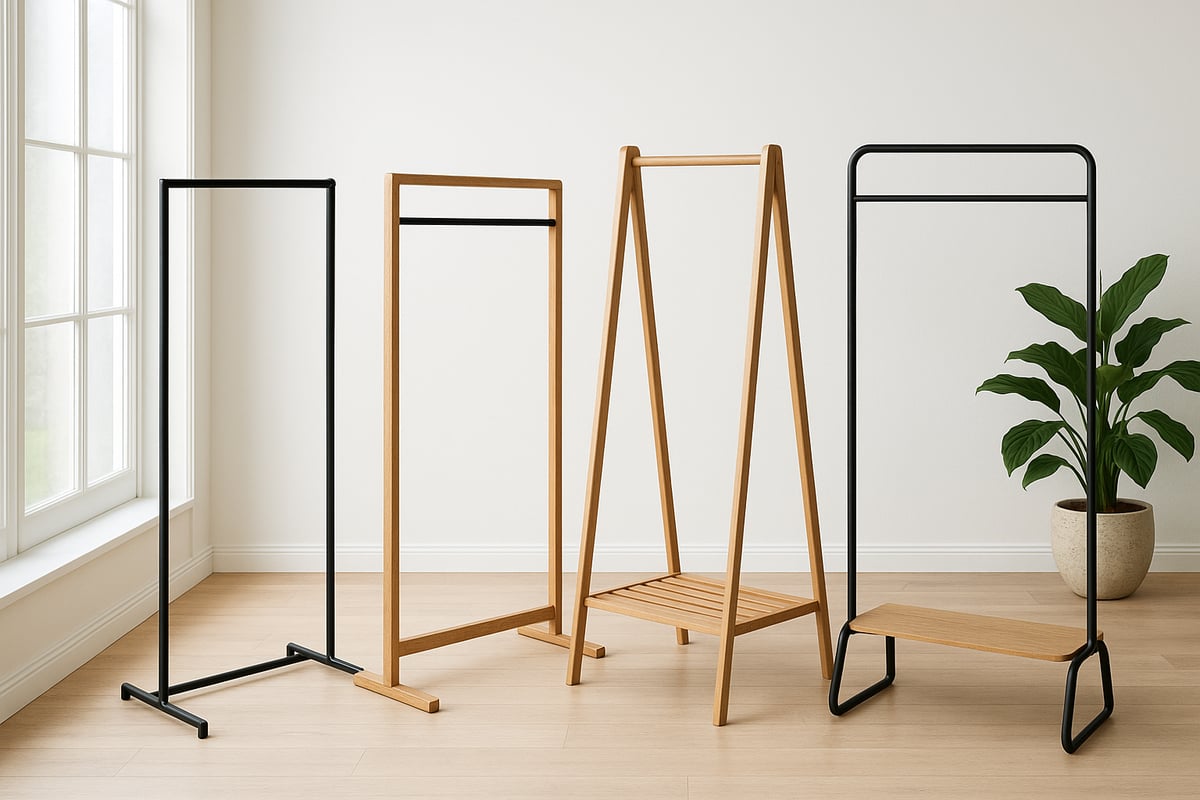 Materialer og Kvalitet: Hvad Skal Du V&aelig;lge?