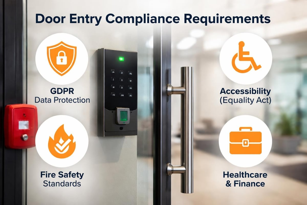 Compliance framework