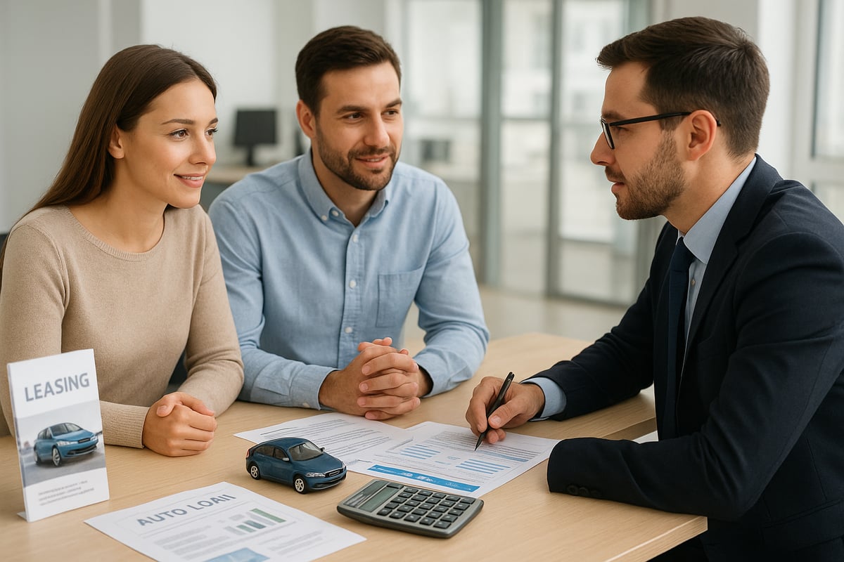 Financer Son Achat : Solutions et Astuces
