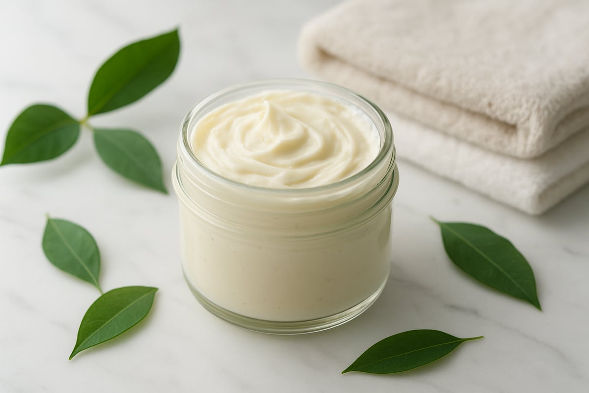 The Science-Backed Benefits of Tallow for Skin Health