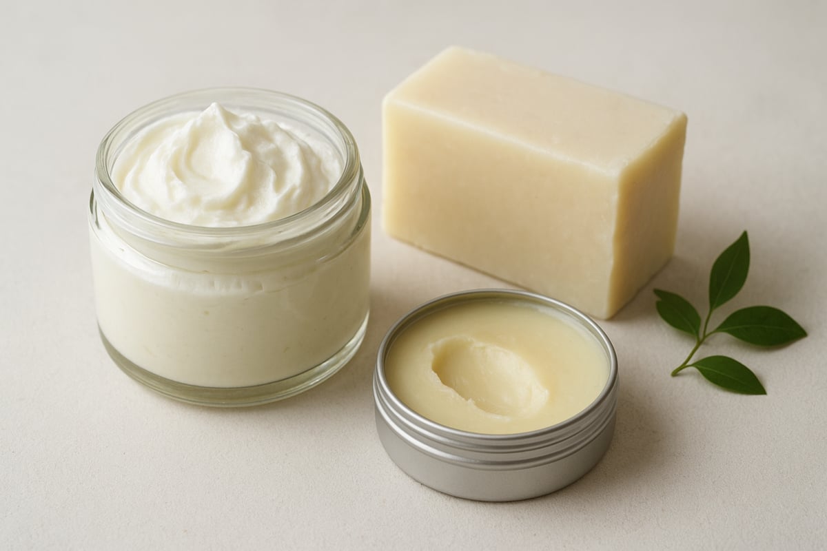 What Are Tallow Products? Origins and Modern Uses