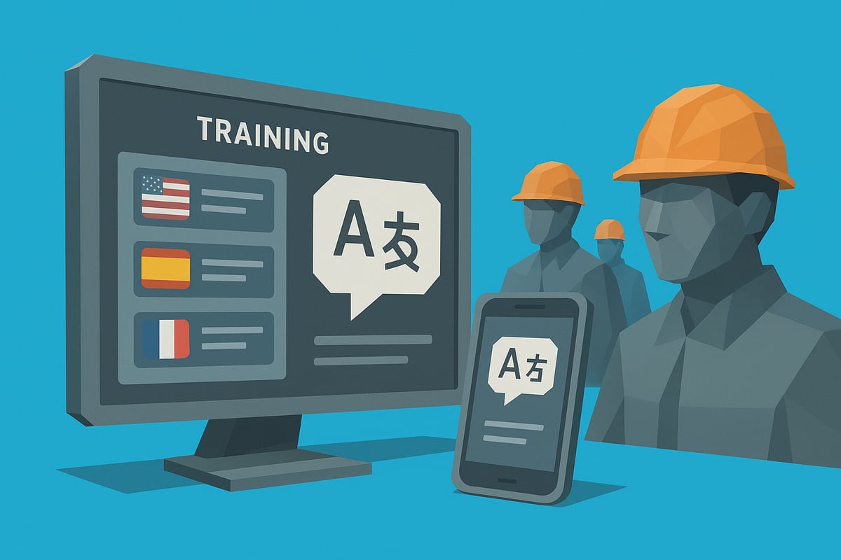 Technology and Tools for Bilingual Workforce Management