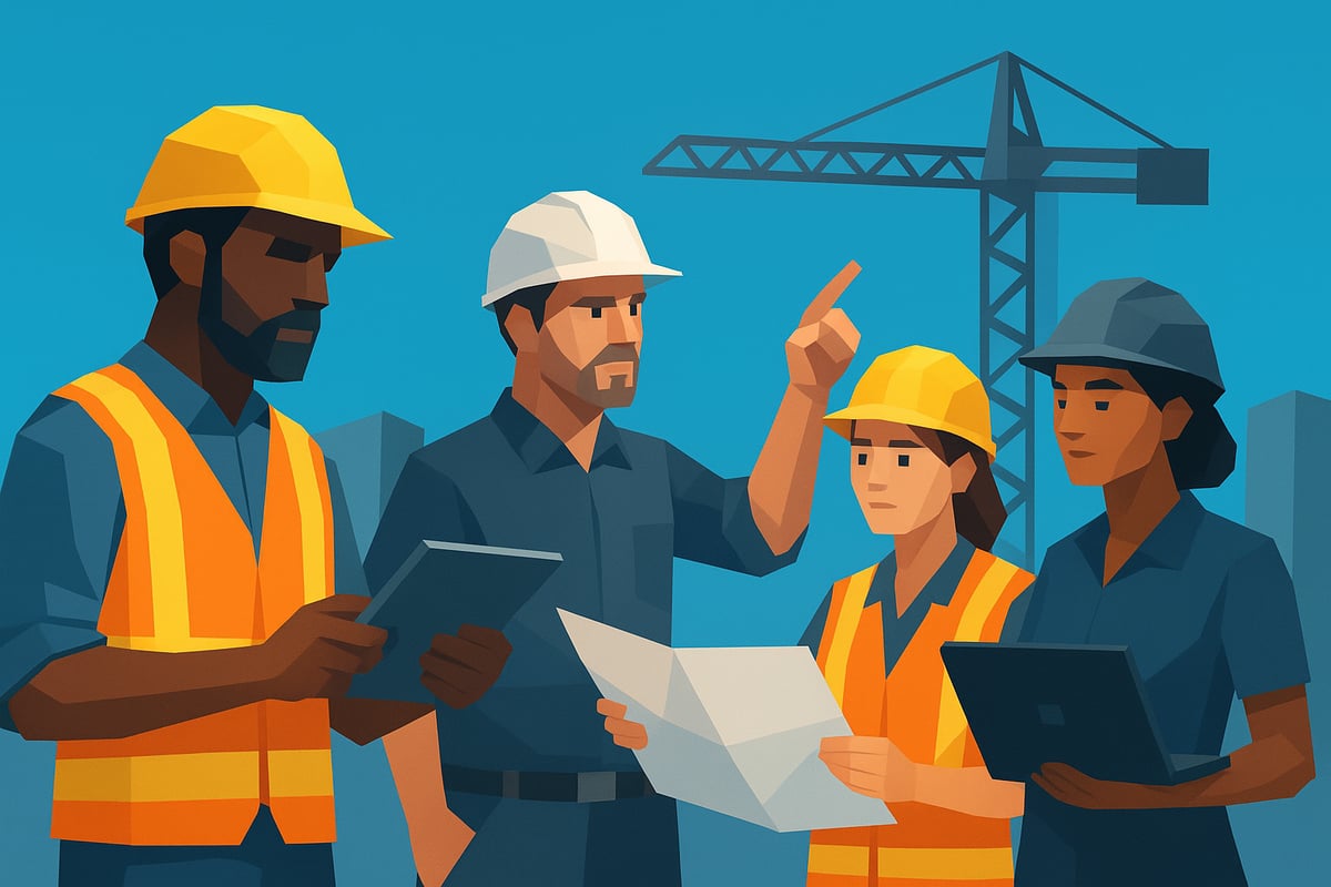 The Evolving Landscape of Bilingual Industrial Workforces in 2025