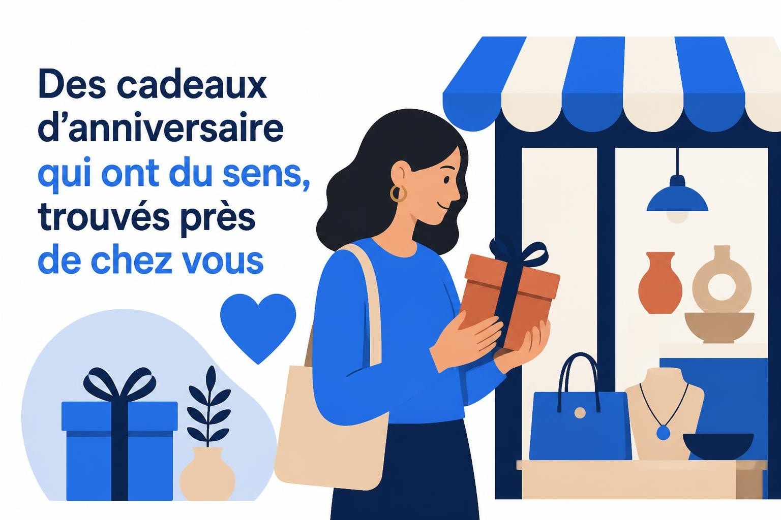 Cadeau Anniversaire Femme Original : Guide 2026