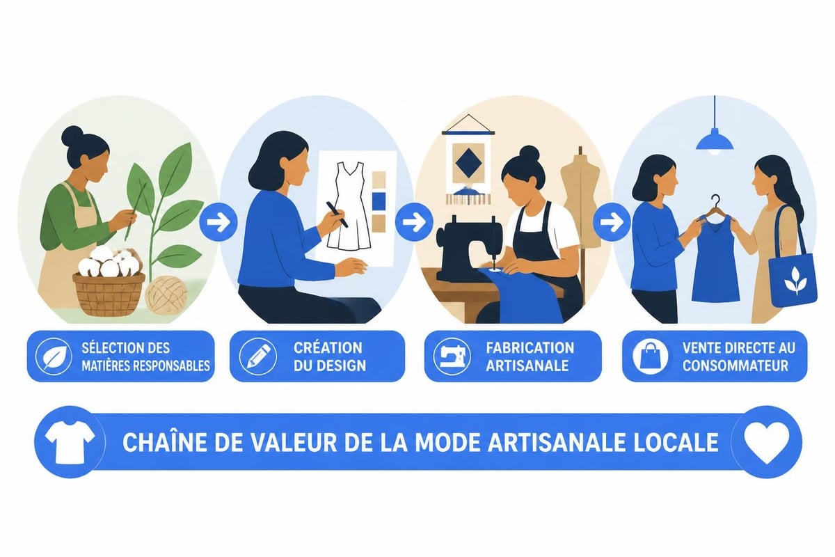 Mode éthique locale