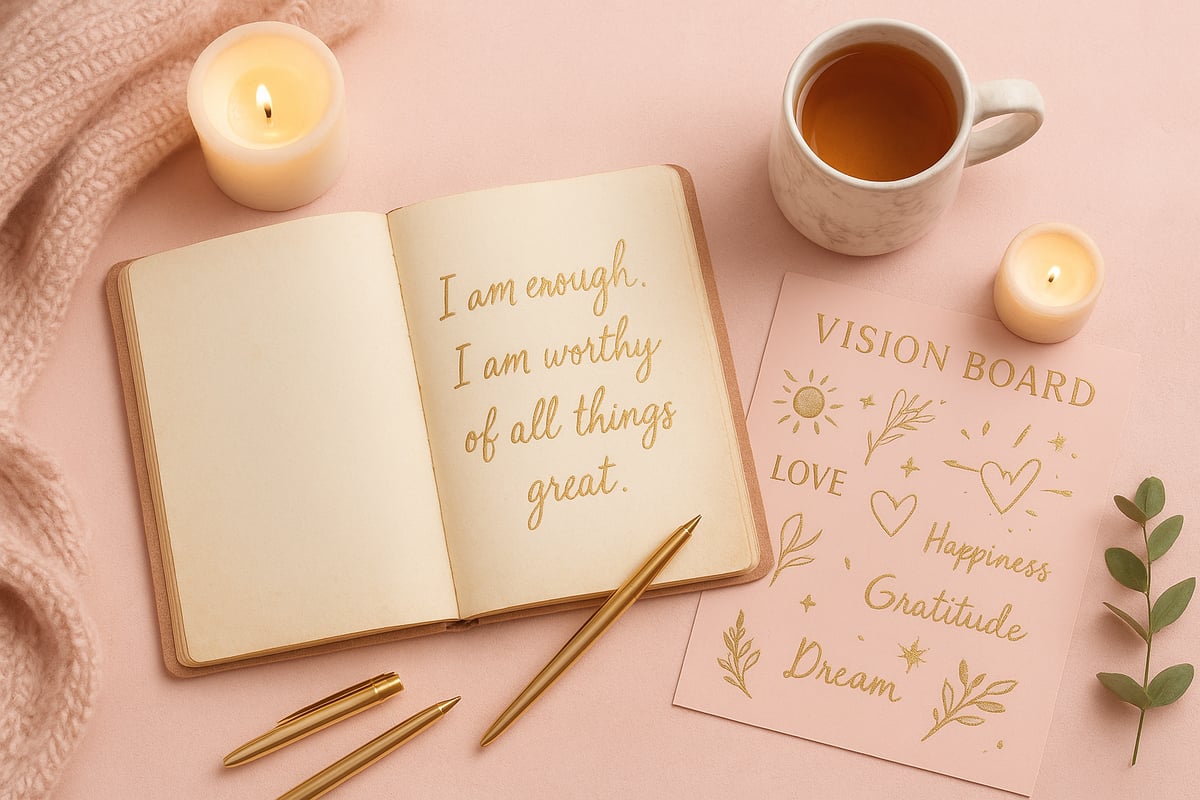 Step 2: Shift Your Mindset for Debt Freedom