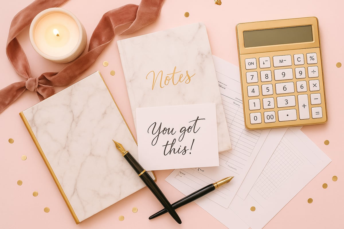 Step 1: Assess and Understand Your CC Debt