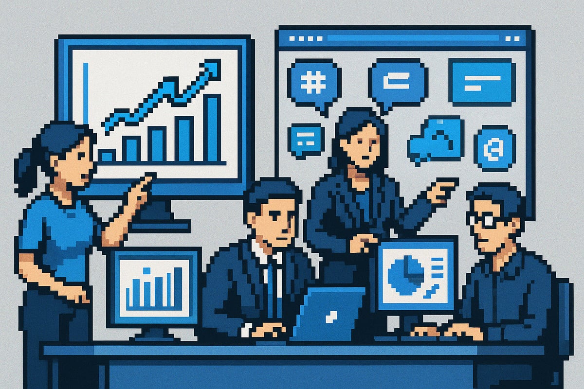 Strategie di web marketing efficaci nel 2026
