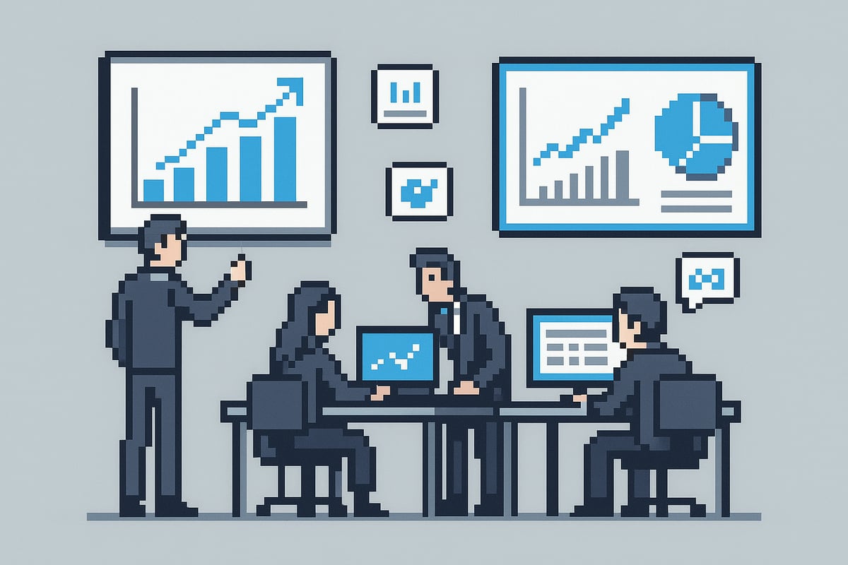 Vantaggi della consulenza web marketing per le aziende