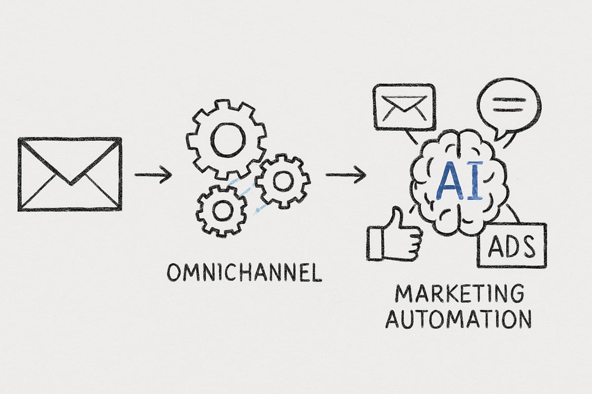 Understanding Marketing Automation in 2025