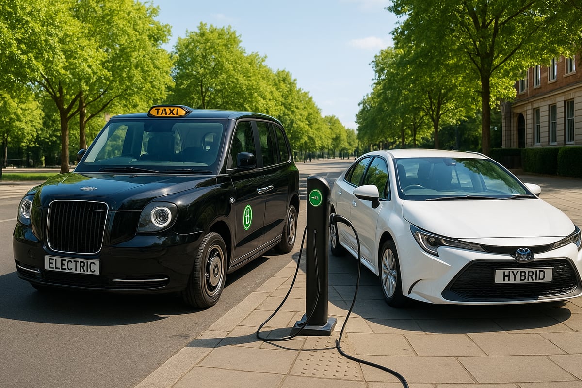 Environmental Impact and Sustainability